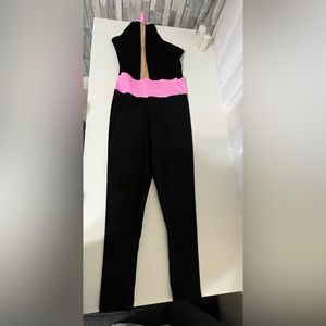 Parker May Designs Unitard